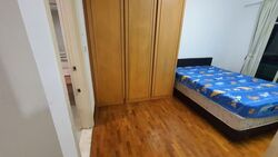 Oleander Towers (D12), Apartment #594583161